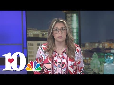 TBI: Officer-involved shooting reported in the North Clinton area