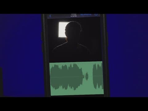 Revenge porn victim reacts to Virginia law change