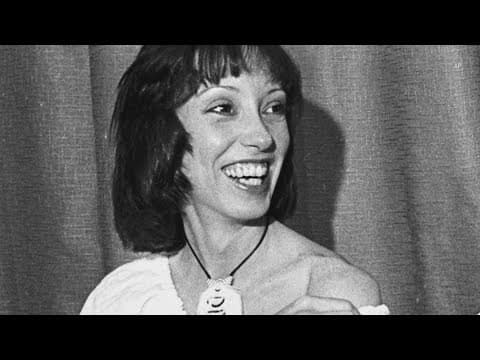 Actress Shelley Duvall dies at 75