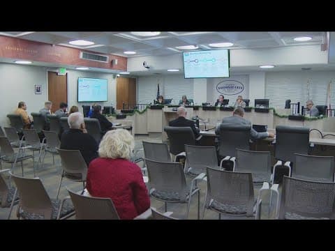 National City considering more dense housing options