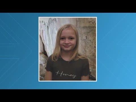 Audrii Cunningham latest: Memorial to be held Wednesday night in Livingston