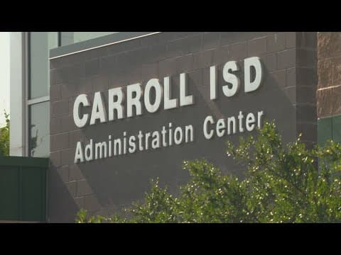 Judge rules for Carroll ISD in Southlake on Title IX protections