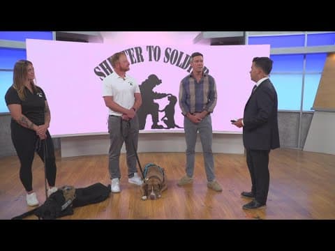 Shelter to Soldier to host 13th Annual ‘Be the Light’ Gala | Aug. 24