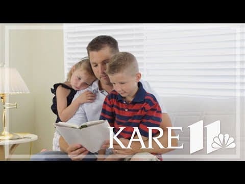 Digital distractions: How screen time is affecting your child's brain (and yours too)