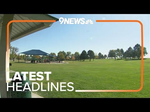 Latest Headlines | Teen killed in shooting at Adams County park