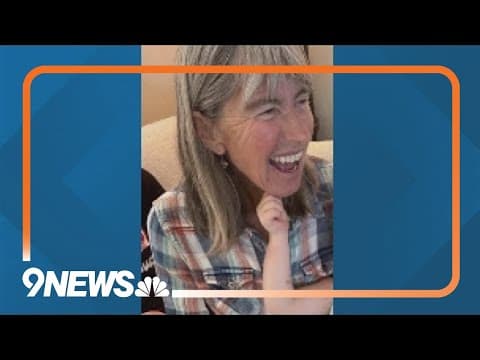 75-year-old hiker found alive after going missing on Aspen trail