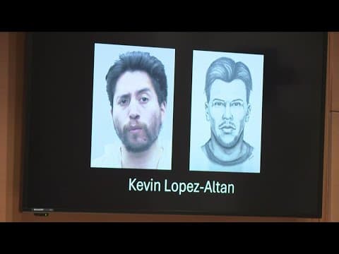 'Evil personified' | Police arrest Virginia man for 2 sexual assaults