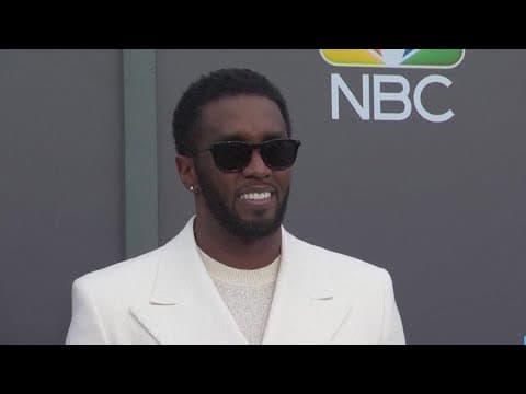 Diddy files new appeal in hopes of a pre-trial release