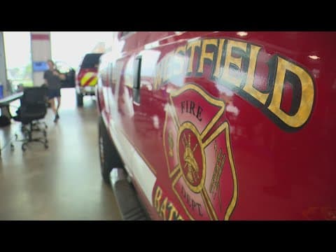 Westfield Fire Department to charge nursing homes for non-emergency calls