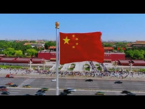 US, China extend tariff truce by 90 days, staving off surge in duties