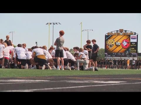 First & 10: Week 1 preview