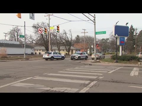 1 critically injured in Linden area shooting