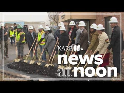 Minnesota Indian Women's Resource Center renovation