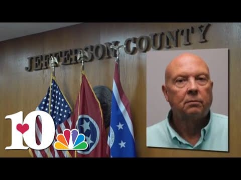 Jefferson County Commission meets without mayor after DUI arrest