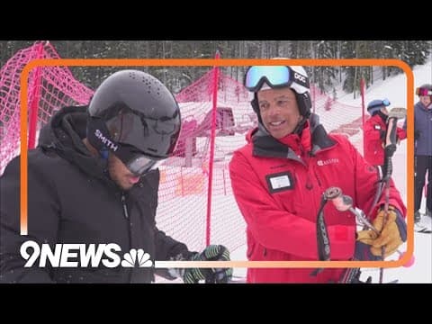 Understanding skiing's lack of diversity