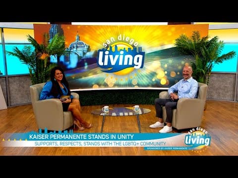 A Nationally Recognized Leader in LGBTQ+ Healthcare | San Diego Living