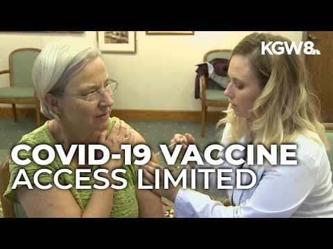 Trump administration says it would limit approval for seasonal COVID-19 shots