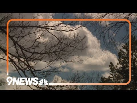 Denver still waiting on first 70-degree day of the year