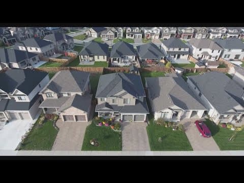 Florida's legislative session starts Tuesday with push to eliminate property tax by governor