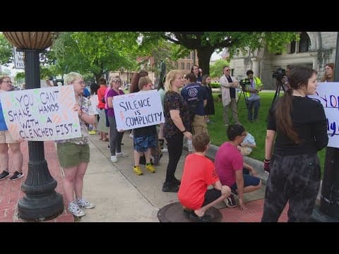 Greenfield families call for greater bullying protections after 4th grader dies by suicide