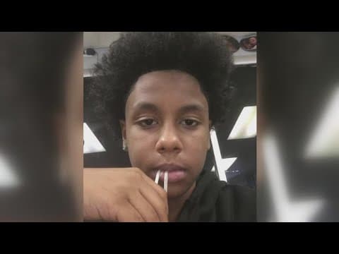 No murder charge against man who claimed self-defense in 13-year-old's shooting death