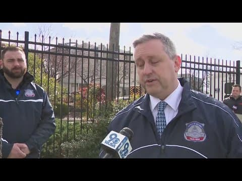 3 officers shot in hours-long barricade situation expected to be okay