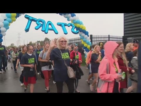 Columbus Buddy Walk: A celebration of central Ohio’s Down syndrome community