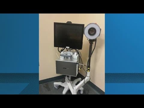 OhioHealth using new camera technology to support survivors of sexual assault, violence