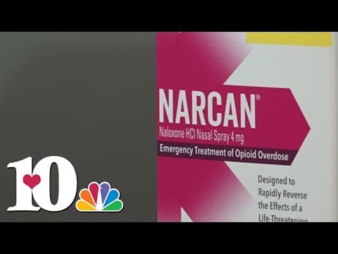 After allowing Narcan sales over-the-counter, advocates say its price keeps it inaccessible