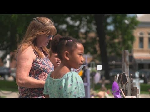 Uvalde releases previously unreleased documents related to school shooting