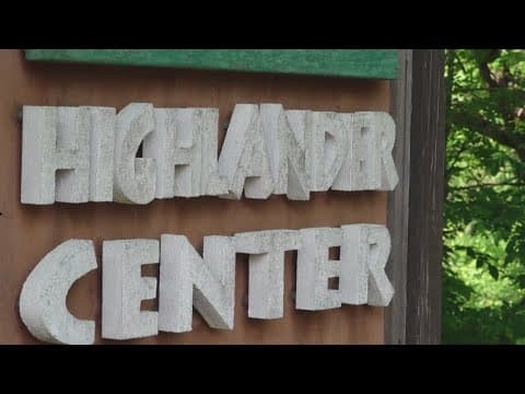 Alleged white supremacist charged with 2019 arson