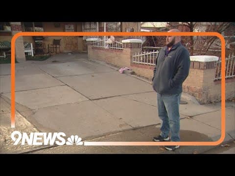 Witness to house fire that killed child says good Samaritan rushed in to help