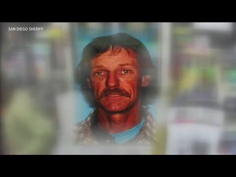 The bullet-riddled body by the trolley tracks | True Crime Files