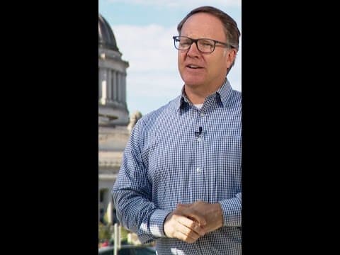 How lawmakers prevented the Mariners from leaving Seattle