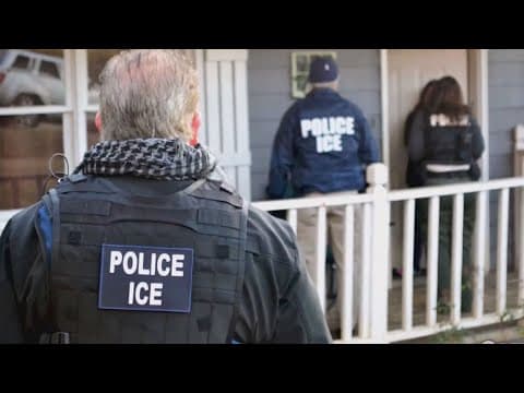 Immigration attorneys raise concerns about recent visa revocations at Ohio State