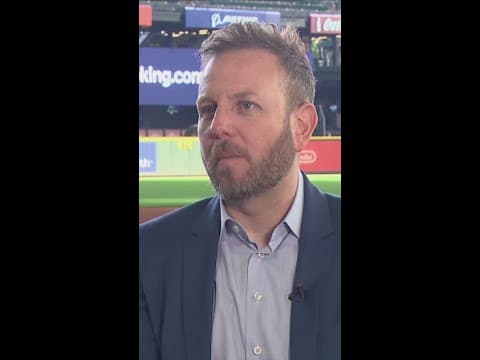 Mariners almost didn’t re-sign Jorge Polanco, the team's ALDS Game 2 hero