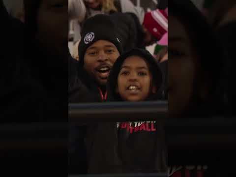 OPERATION FOOTBALL: Fountain Central at Park Tudor