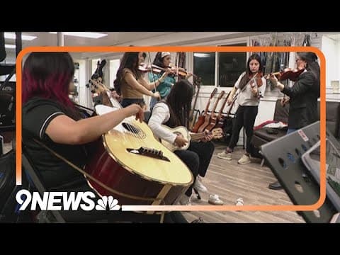 Storytellers: Las Dahlias