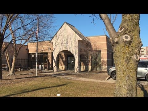 Local media company donates $1 million to nonprofit that helps Indianapolis' unhoused population