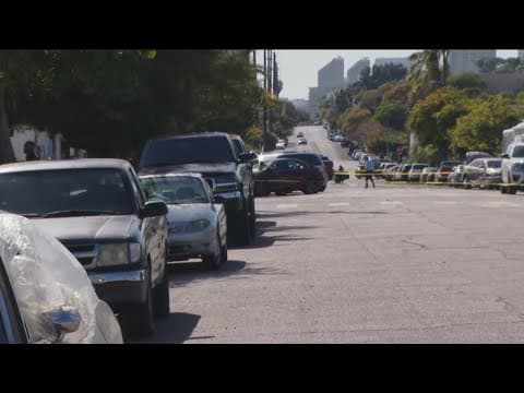 Fatal officer-involved shooting in Southeastern San Diego