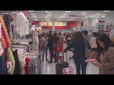 Target cutting prices on thousands of items