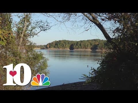 TWRA gives update on Douglas Lake water advisory