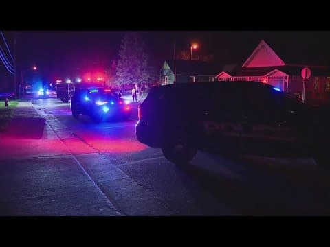 Man in wheelchair dies after being struck by car in Fortville