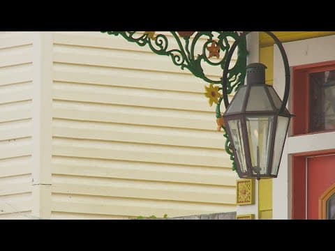 Council approves limits on short-term rentals