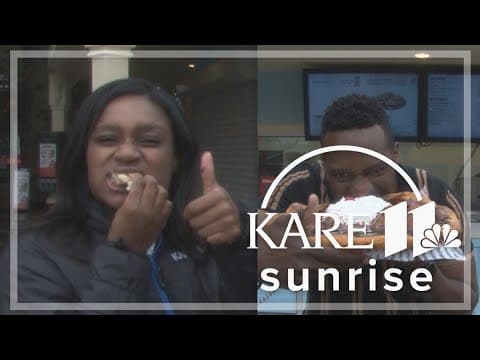 What to eat this summer at Valleyfair