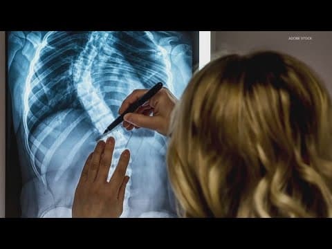 New advances help straighten spines without the big, bulky braces