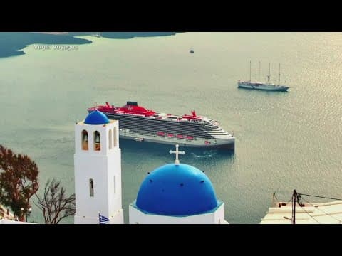 Virgin Voyages announces cruise subscription pass