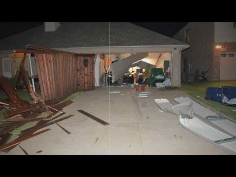 Judge orders McKinney to pay $59K to cancer-survivor after SWAT raid left her home in ruins