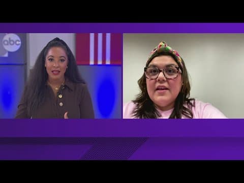 Neath the Wreath holiday market in North Texas