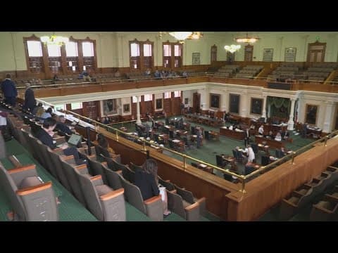 Here's what you need to know about the Texas school voucher approval